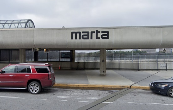Atlanta Commuter Woes Eased by New SMARTA App from Local Tech Whiz Chad Etzel