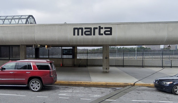Atlanta Commuter Woes Eased by New SMARTA App from Local Tech Whiz Chad Etzel