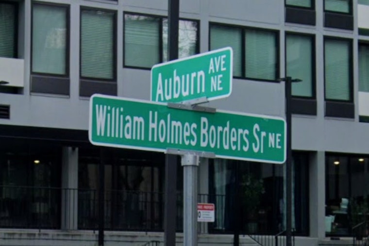 Atlanta Crash Leads to Shooting as Suspected DUI Driver Hospitalized, Shooter at Large