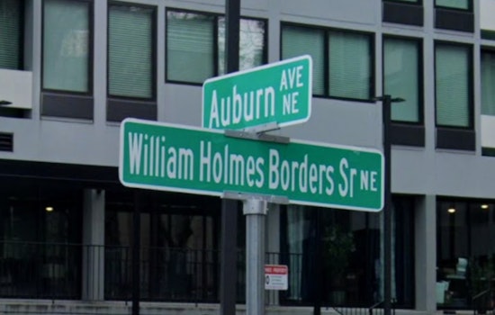 Atlanta Crash Leads to Shooting as Suspected DUI Driver Hospitalized, Shooter at Large