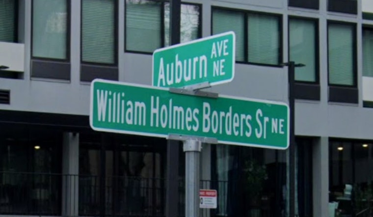 Atlanta Crash Leads to Shooting as Suspected DUI Driver Hospitalized, Shooter at Large