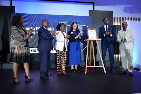Atlanta Embarks on Mission to Strengthen Ties with South Africa through the Atlanta Phambili Initiative