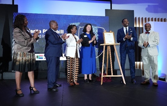 Atlanta Embarks on Mission to Strengthen Ties with South Africa through the Atlanta Phambili Initiative