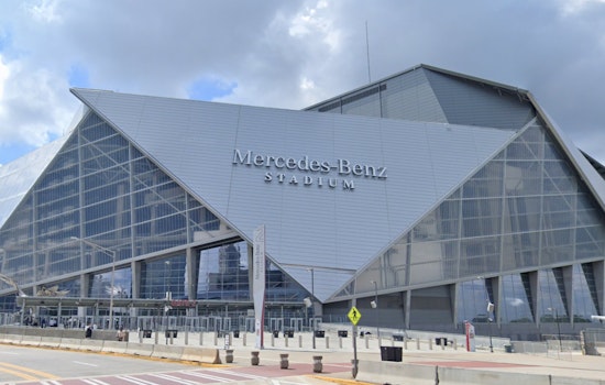 Atlanta Excited for SEC Championship Watch Parties as Georgia Bulldogs Face Texas Longhorns