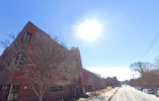 Atlanta Forecast Promises Sunny Days with Chilly Nights, Frost Alerts in Place