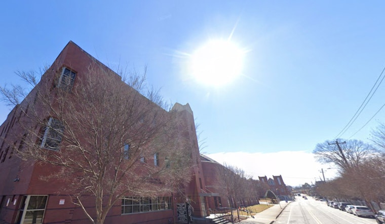 Atlanta Forecast Promises Sunny Days with Chilly Nights, Frost Alerts in Place