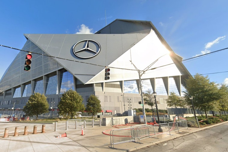 Atlanta Increases Security for SEC Championship as Bulldogs Face Longhorns, Public Urged to Report Suspicious Activity