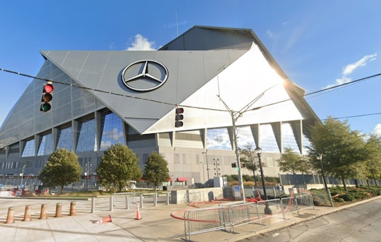 Atlanta Increases Security for SEC Championship as Bulldogs Face Longhorns, Public Urged to Report Suspicious Activity