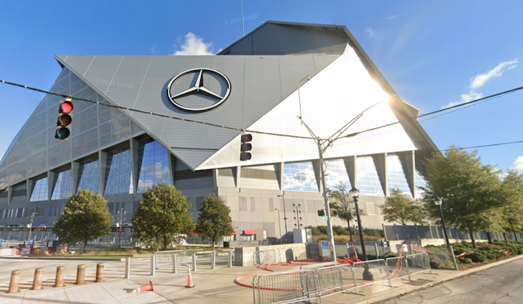 Atlanta Increases Security for SEC Championship as Bulldogs Face Longhorns, Public Urged to Report Suspicious Activity