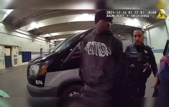 Atlanta Man Accused of Assaulting Transgender Individuals Granted Bond