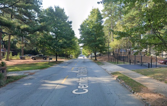 Atlanta Man Dies Following Domestic Dispute as Police Investigate Centra Villa Shooting