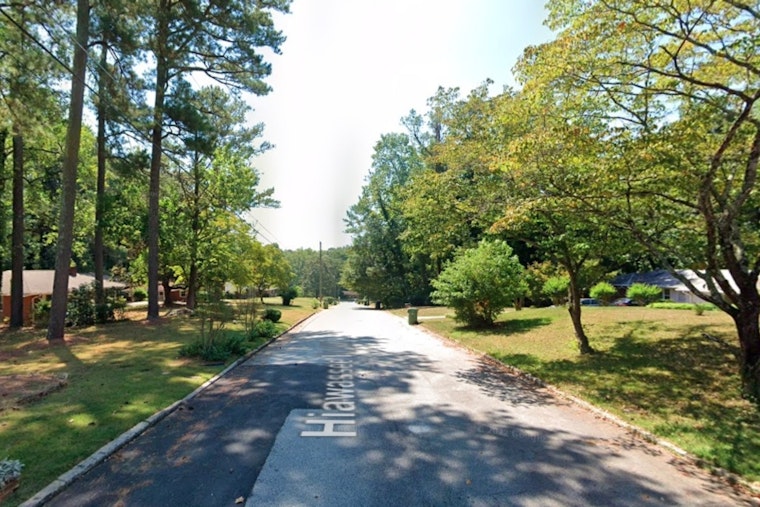 Atlanta Man Shot and Robbed of Electric Bike During Commute, Police Seeking Suspects