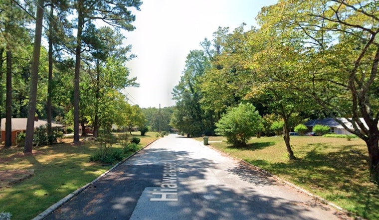 Atlanta Man Shot and Robbed of Electric Bike During Commute, Police Seeking Suspects