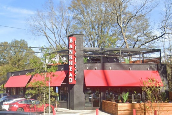 Atlanta Mourns the Loss of Bankhead Seafood Founder Helen Brown Harden, Legacy to Continue