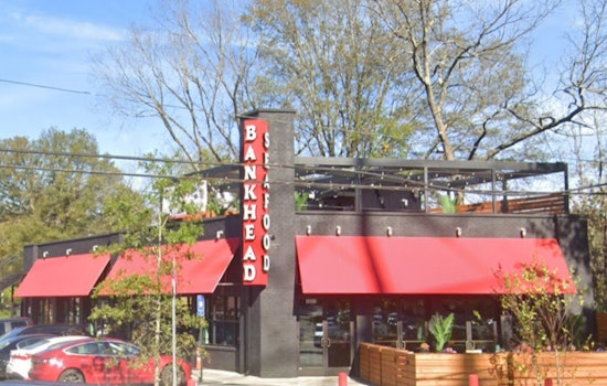 Atlanta Mourns the Loss of Bankhead Seafood Founder Helen Brown Harden, Legacy to Continue