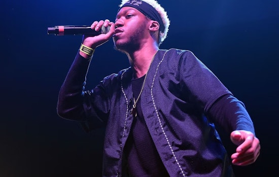 Atlanta Mourns the Loss of Influential Rapper OG Maco at 32