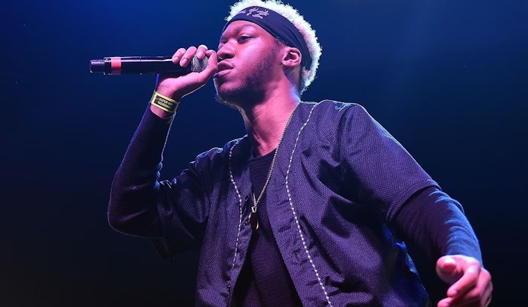 Atlanta Mourns the Loss of Influential Rapper OG Maco at 32