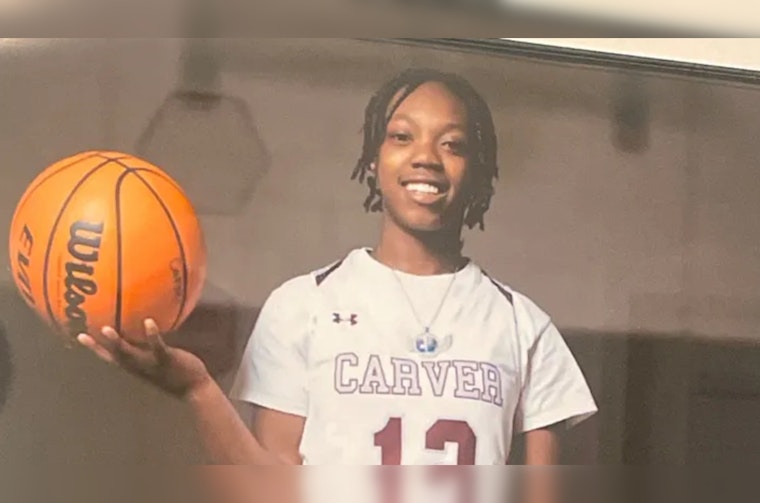 Atlanta Mourns the Loss of Teen Athlete Killed on Christmas Eve, Community Seeks Justice