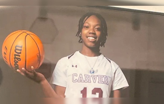 Atlanta Mourns the Loss of Teen Athlete Killed on Christmas Eve, Community Seeks Justice