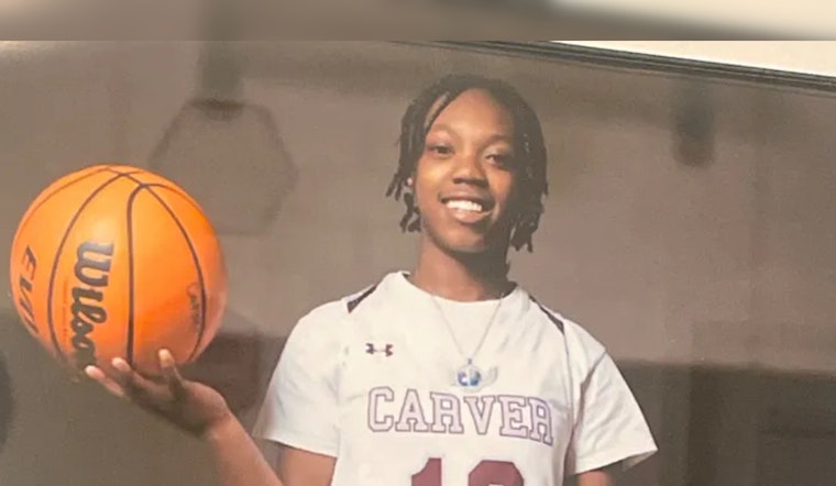 Atlanta Mourns the Loss of Teen Athlete Killed on Christmas Eve, Community Seeks Justice