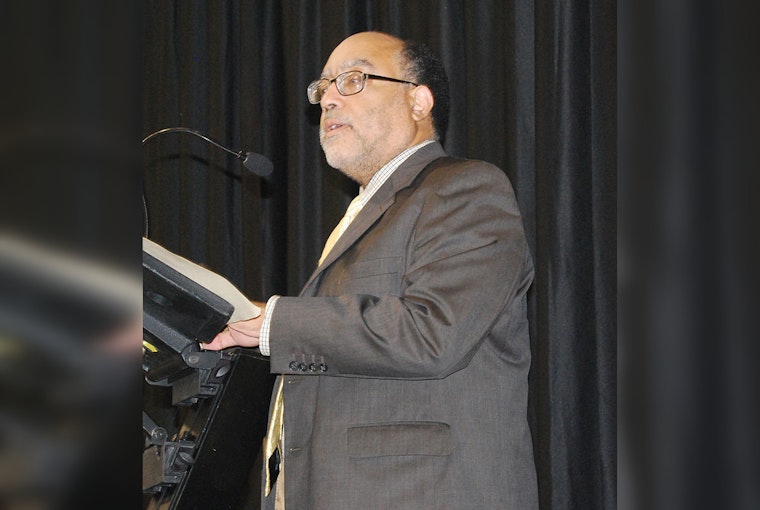 Atlanta Mourns the Passing of State Senator and Civil Rights Champion Vincent Fort