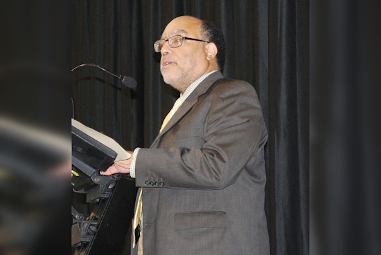 Atlanta Mourns the Passing of State Senator and Civil Rights Champion Vincent Fort