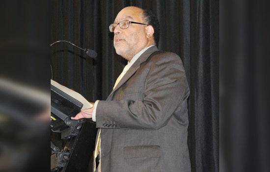 Atlanta Mourns the Passing of State Senator and Civil Rights Champion Vincent Fort