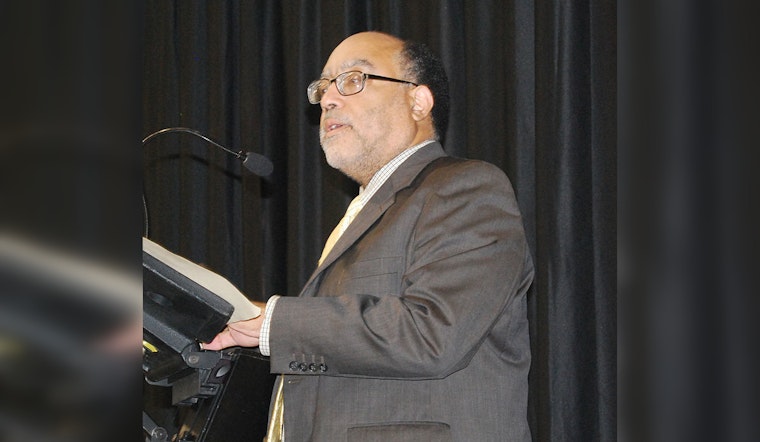 Atlanta Mourns the Passing of State Senator and Civil Rights Champion Vincent Fort