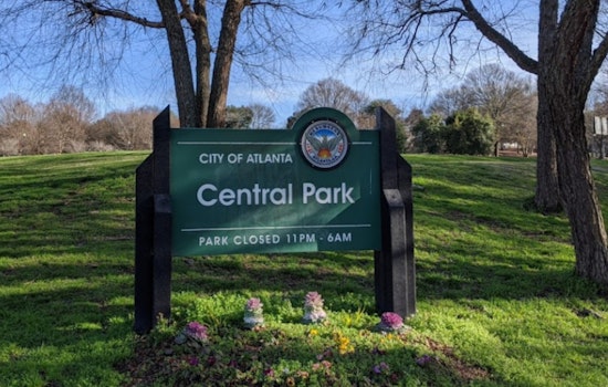 Atlanta Opens Warming Center at Central Park Recreation for Homeless During Cold Snap