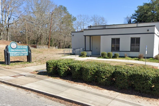 Atlanta Opens Warming Centers Amidst Cold Weather Forecast, Offering Shelter and Transportation