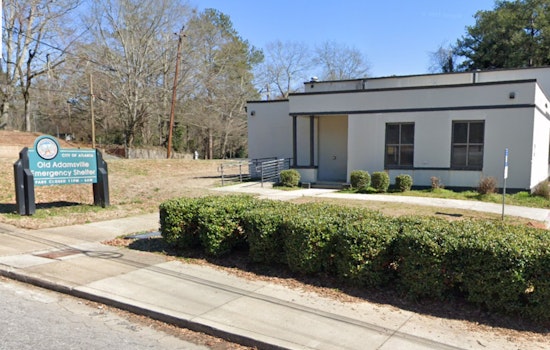 Atlanta Opens Warming Centers Amidst Cold Weather Forecast, Offering Shelter and Transportation
