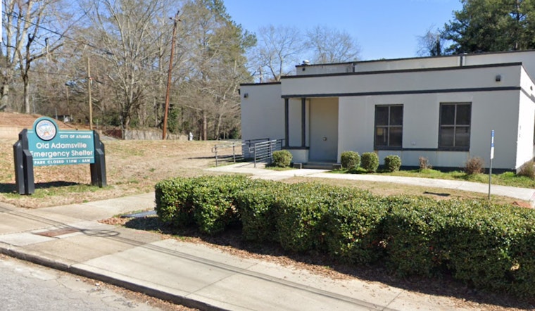 Atlanta Opens Warming Centers Amidst Cold Weather Forecast, Offering Shelter and Transportation