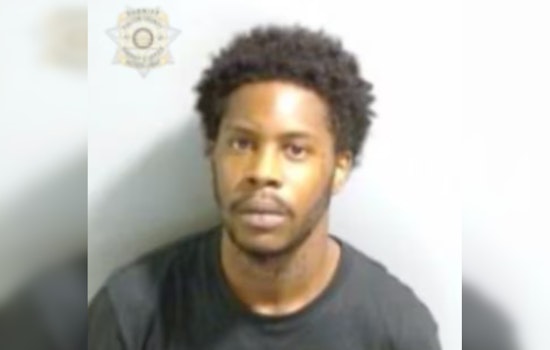 Atlanta Police Arrest 20-Year-Old Most Wanted Suspect Charged in Connection with Two Fatal Shootings