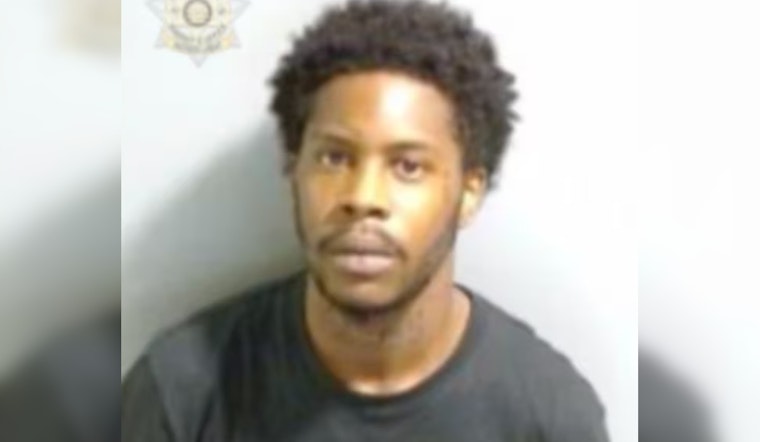 Atlanta Police Arrest 20-Year-Old Most Wanted Suspect Charged in Connection with Two Fatal Shootings