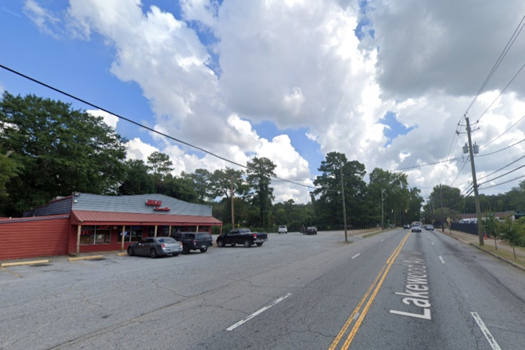 Atlanta Police Investigate Aggravated Assault on Lakewood Avenue, Victim Hospitalized; Suspect at Large