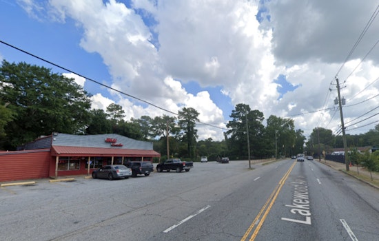 Atlanta Police Investigate Aggravated Assault on Lakewood Avenue, Victim Hospitalized; Suspect at Large