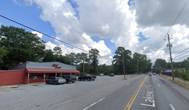 Atlanta Police Investigate Aggravated Assault on Lakewood Avenue, Victim Hospitalized; Suspect at Large