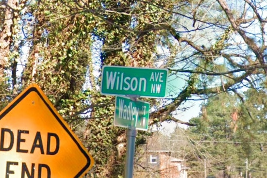 Atlanta Police Investigate Body Found in Burnt Vehicle with Gunshot Wounds