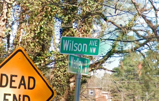 Atlanta Police Investigate Body Found in Burnt Vehicle with Gunshot Wounds