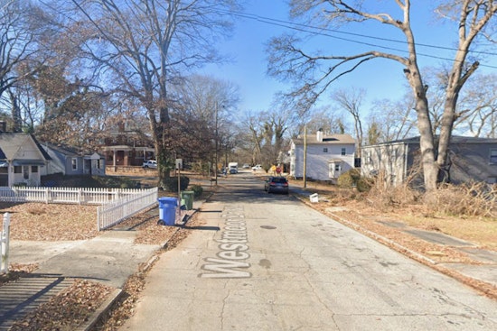 Atlanta Police Investigate Double Fatality in Westmoor Dr NW Residence