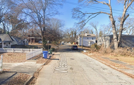 Atlanta Police Investigate Double Fatality in Westmoor Dr NW Residence