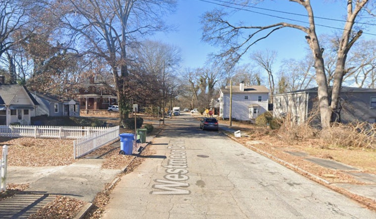 Atlanta Police Investigate Double Fatality in Westmoor Dr NW Residence