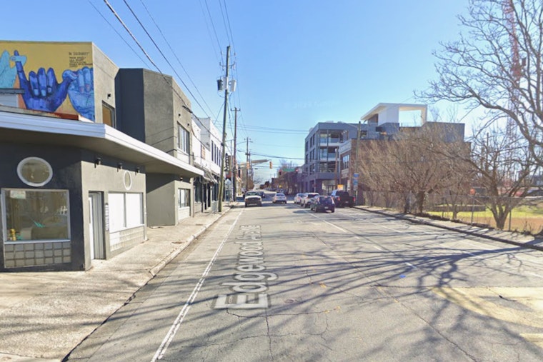 Atlanta Police Investigate Fatal Shooting on Edgewood Avenue, No Suspects Identified