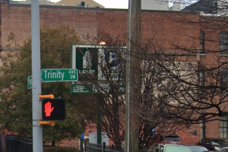 Atlanta Police Investigate Fatal Stabbing on Trinity Ave as 54-Year-Old Man Found Dead at the Scene