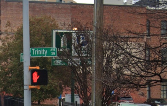 Atlanta Police Investigate Fatal Stabbing on Trinity Ave as 54-Year-Old Man Found Dead at the Scene