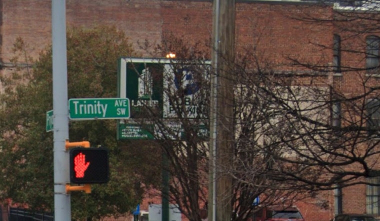Atlanta Police Investigate Fatal Stabbing on Trinity Ave as 54-Year-Old Man Found Dead at the Scene