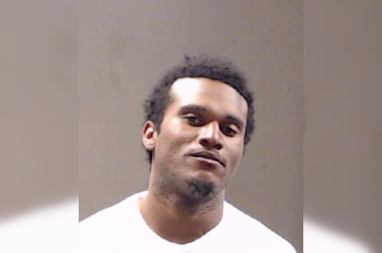 Atlanta Police Nab Suspect in Connection with United Community Bank Robbery and Stabbing