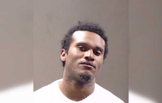 Atlanta Police Nab Suspect in Connection with United Community Bank Robbery and Stabbing