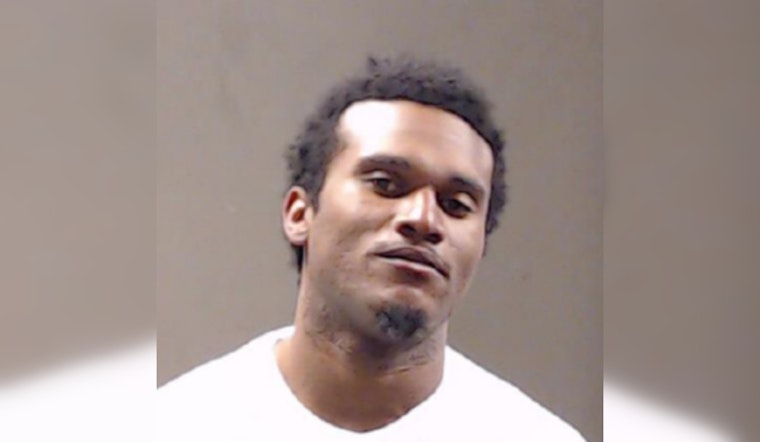 Atlanta Police Nab Suspect in Connection with United Community Bank Robbery and Stabbing