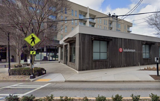 Atlanta Police Nab Suspect With $4K Stolen Lululemon Merchandise Amid Surge in Retail Thefts
